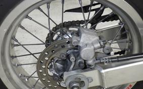 HONDA XR250 MOTARD MD30