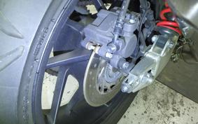 HONDA CB400SF GEN 4 A 2021 NC42