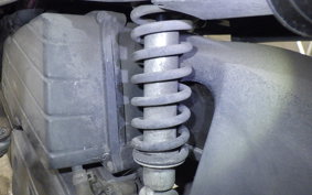 YAMAHA GEAR Gen.2 2000 UA08J