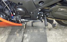 KAWASAKI ZZ1400 NINJA R 2008