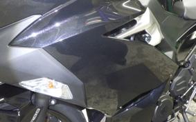 KAWASAKI NINJA 400 2021 EX400G