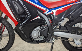 HONDA CRF250 RALLY MD47
