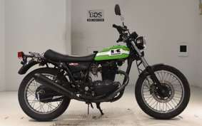 KAWASAKI 250TR