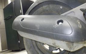 HONDA ZOOMER AF58