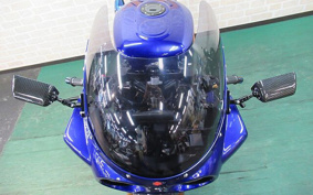SUZUKI GS1200SS 2001 GV78A