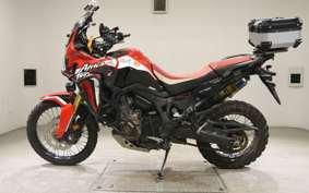 HONDA CRF1000L AFRICA TWIN 2017 SD04