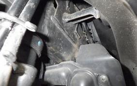 HONDA C110 SUPER CUB 2012 JA10