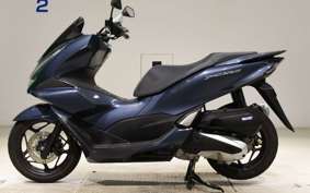 HONDA PCX 160 KF47