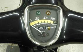HONDA LITTLE CUB 2024 AA01