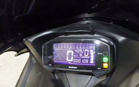 SUZUKI GSX-R125 2016 DL32D