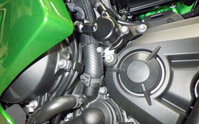 KAWASAKI NINJA H2 SX SE 2018 ZXT02A