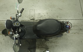 HONDA TODAY 2 AF67