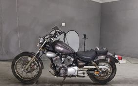 YAMAHA VIRAGO 250 3DM