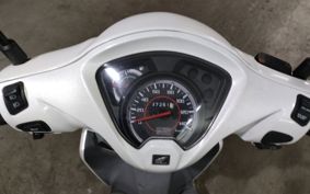 HONDA DIO 110 JF58