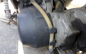 HONDA SPACY 100 1996 JF13