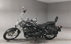 YAMAHA DRAGSTAR 250 VG05J