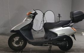 HONDA SPACY100 JF13