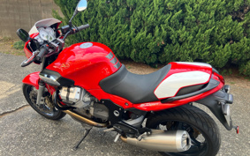MOTO GUZZI MOTO GUZZI 1200 SPORT 2007 LP