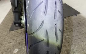 YAMAHA MT-09 A 2015 RN34J