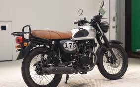 KAWASAKI W175 SE 2012