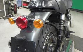 DUCATI GT1000 2006