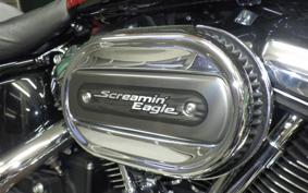 HARLEY FXLR1750 2018