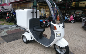 HONDA GYRO TA03