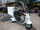 Фото Honda GYRO 2014 с японского аукциона