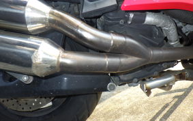 YAMAHA MAJESTY 250 Gen.3 SG15J