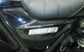 KAWASAKI ZRX-2 2008 ZR400E