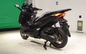 HONDA FORZA 250 2017 MF17