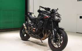 KAWASAKI Z900 Gen.2 2020 ZR900B