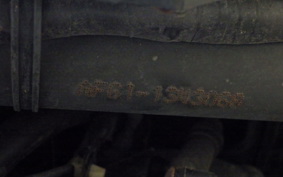 HONDA TODAY AF61