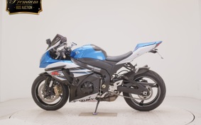 SUZUKI GSX-R1000 2014