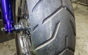 HARLEY FLSTF 1580 2007
