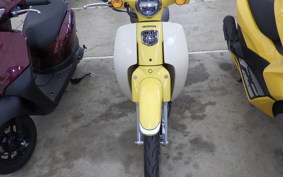 HONDA C110 SUPER CUB JA59