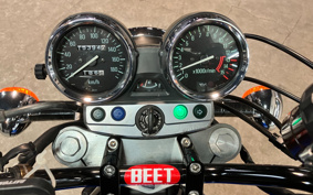 KAWASAKI ZEPHYR400K 2008 ZR400C