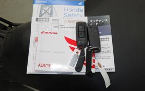 HONDA ADV160 KF54