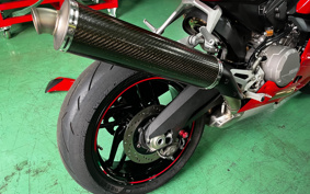 DUCATI 899PANIGA-RE 2014 ZDMH805JADB