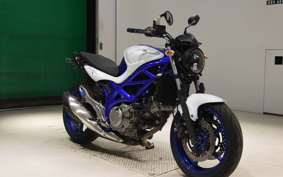 SUZUKI ｸﾞﾗﾃﾞｨｳｽ400 2012 VK58A