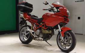 DUCATI MULTISTRADA 1000 DS 2004