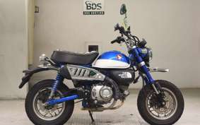HONDA MONKEY 125 ABS 2015 JB02