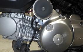 HONDA MONKEY 125 ABS 2023 JB02