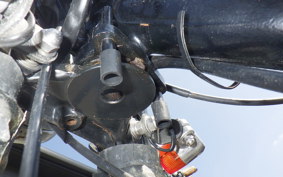 TRIUMPH TIGER T120