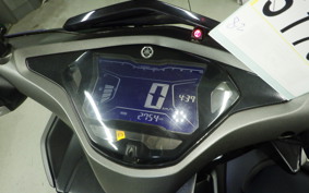 YAMAHA AERO X 155