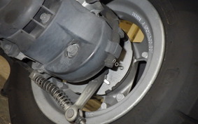 YAMAHA GEAR Gen.2 UA06J