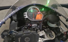 HONDA CBR1000RR 2009 SC59