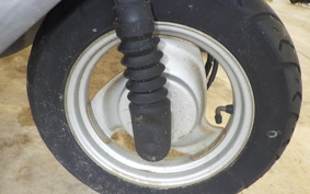 YAMAHA BJ SA24J