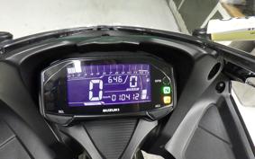 SUZUKI GSX-R125 2024 DL33B
