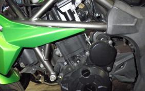 KAWASAKI Z250 SL BR250E